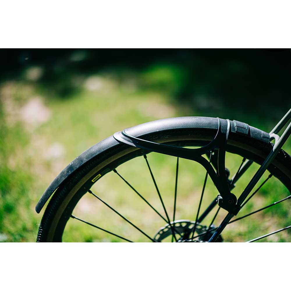 Shield G50 Gravel Mudguard Set