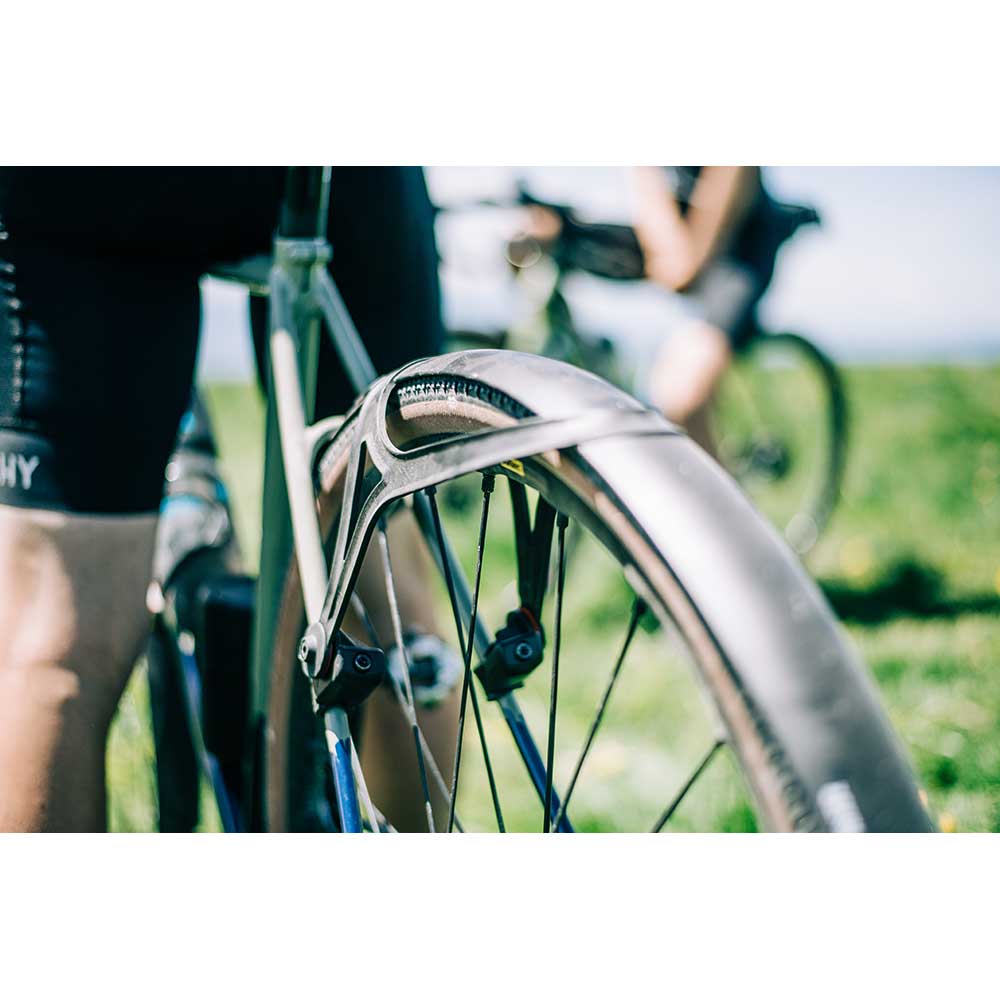 Shield G50 Gravel Mudguard Set