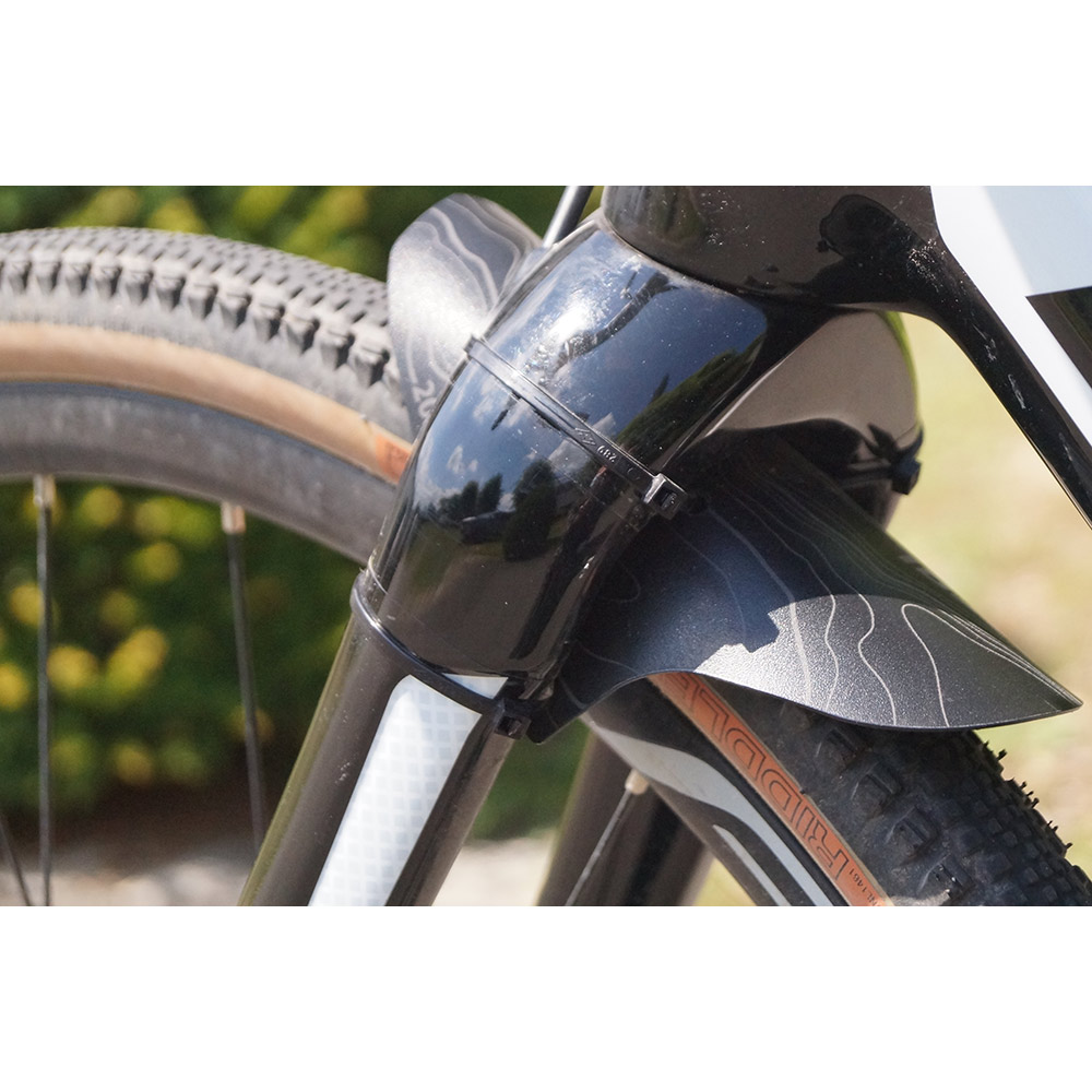 Shield Lite Front Mudguard