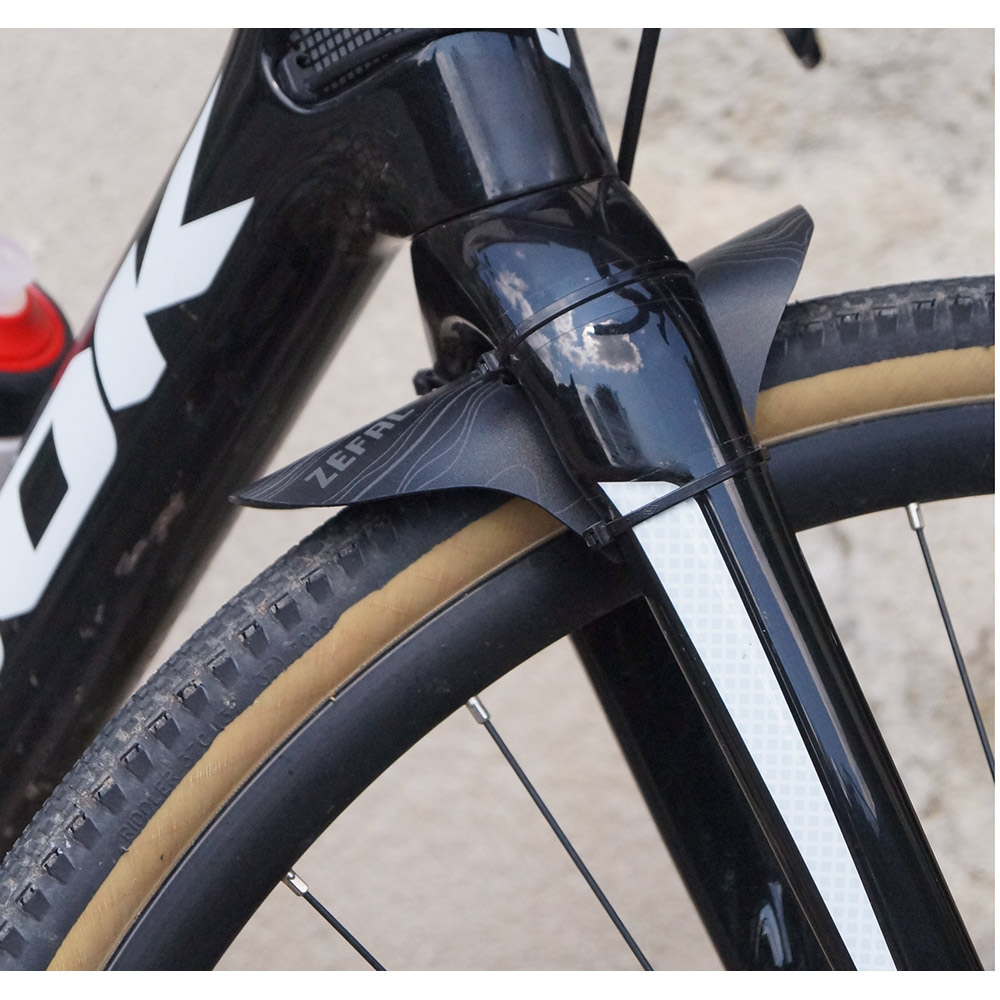 Shield Lite Front Mudguard