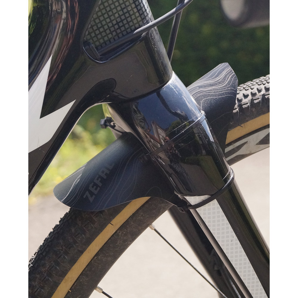 Shield Lite Front Mudguard