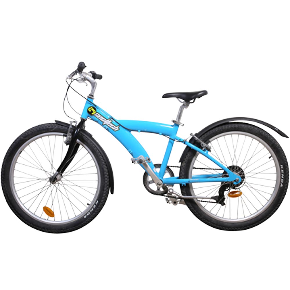 Trail Teen 60 Mudguard Set