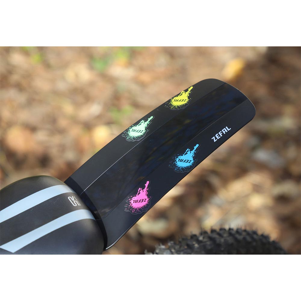 Kids MTB Mudguard set