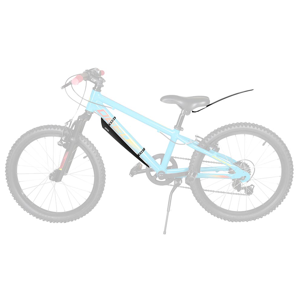 Kids MTB Mudguard set