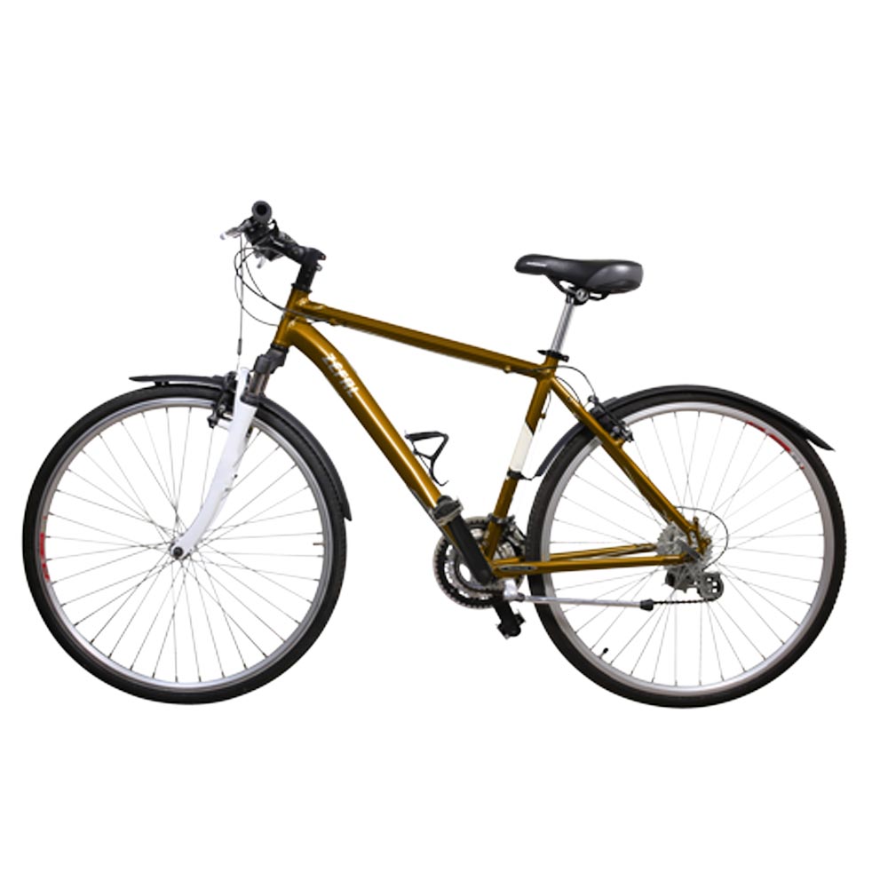 Trail 55 Mudguard Set