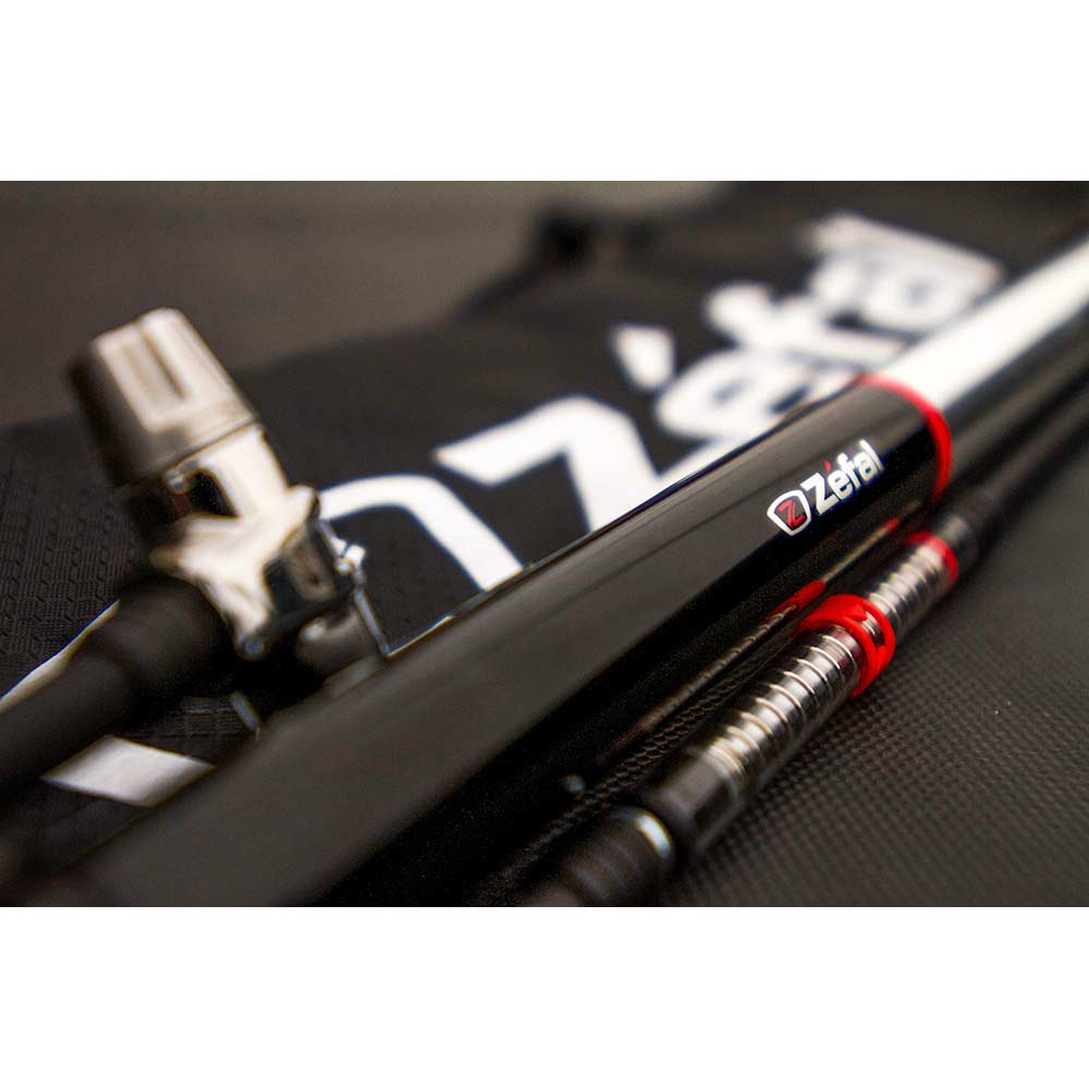 Profil Travel with Gauge