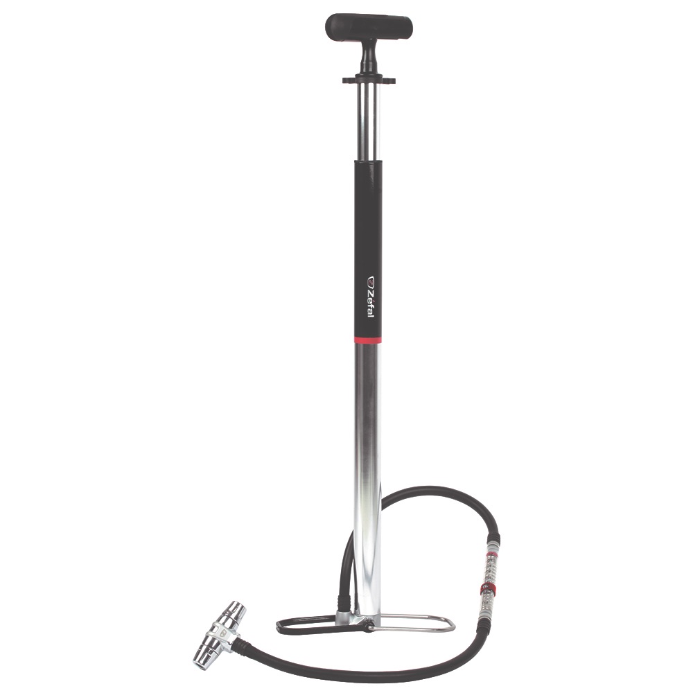 Profil Travel with Gauge