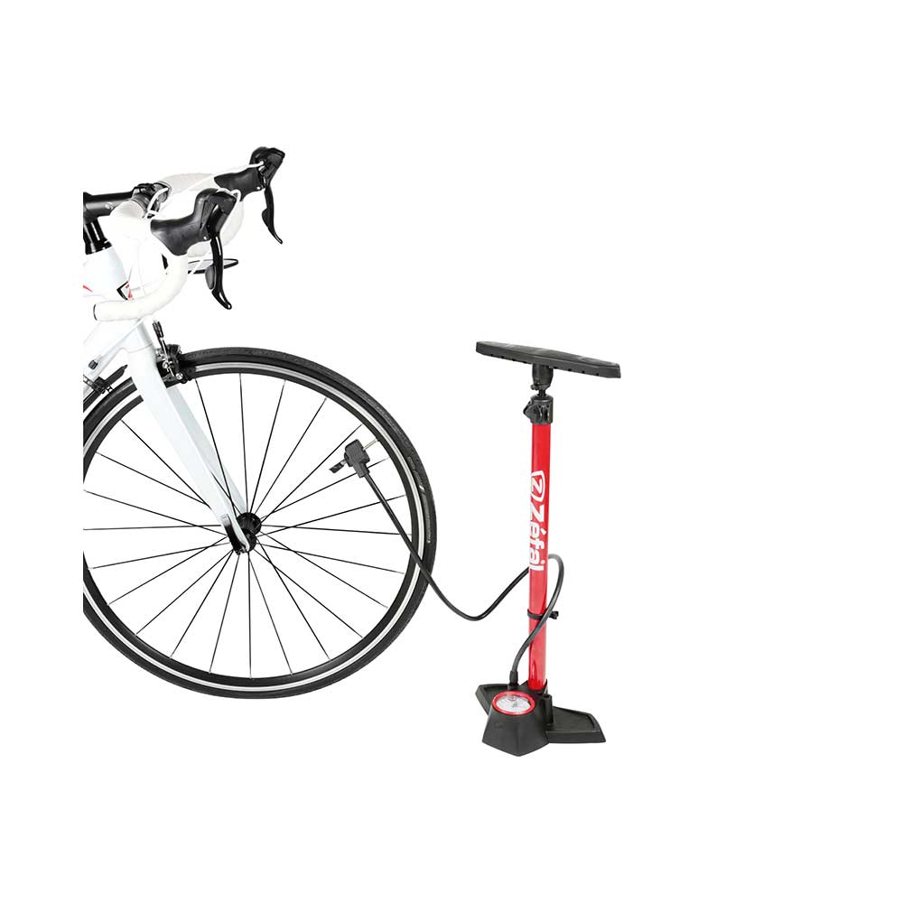 Profil Max Fp30 with Gauge