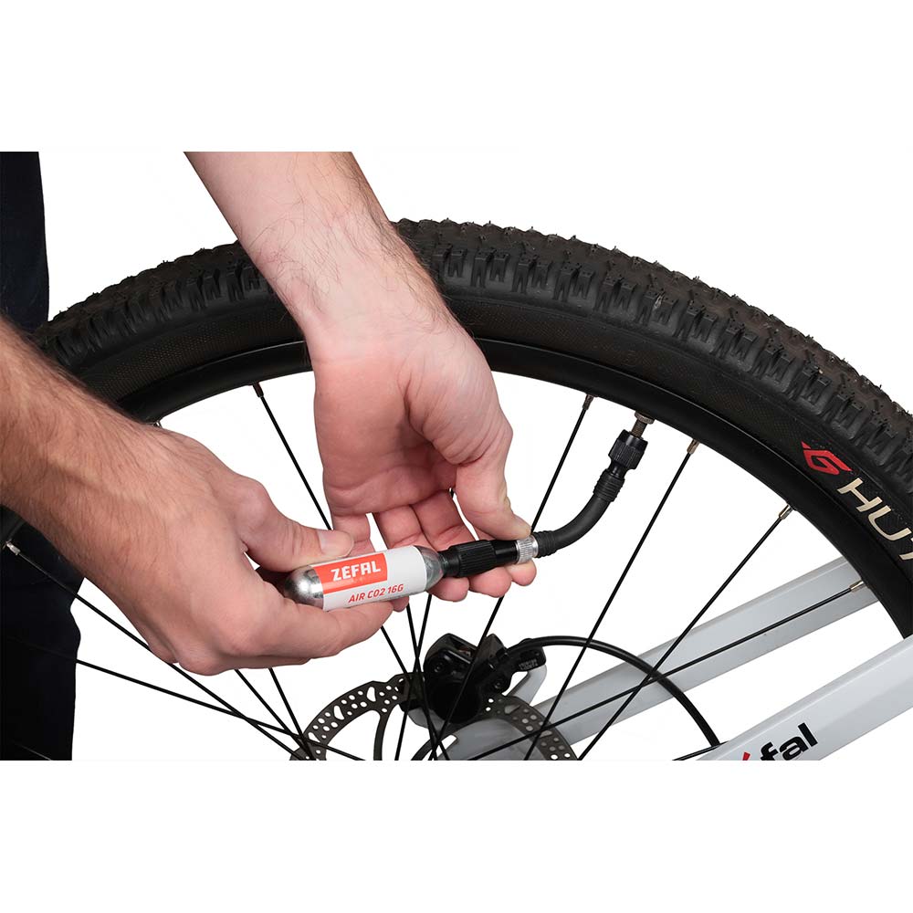 Ez Control Fc Co2 Pump