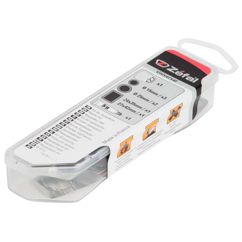 Universal Puncture Repair Kit