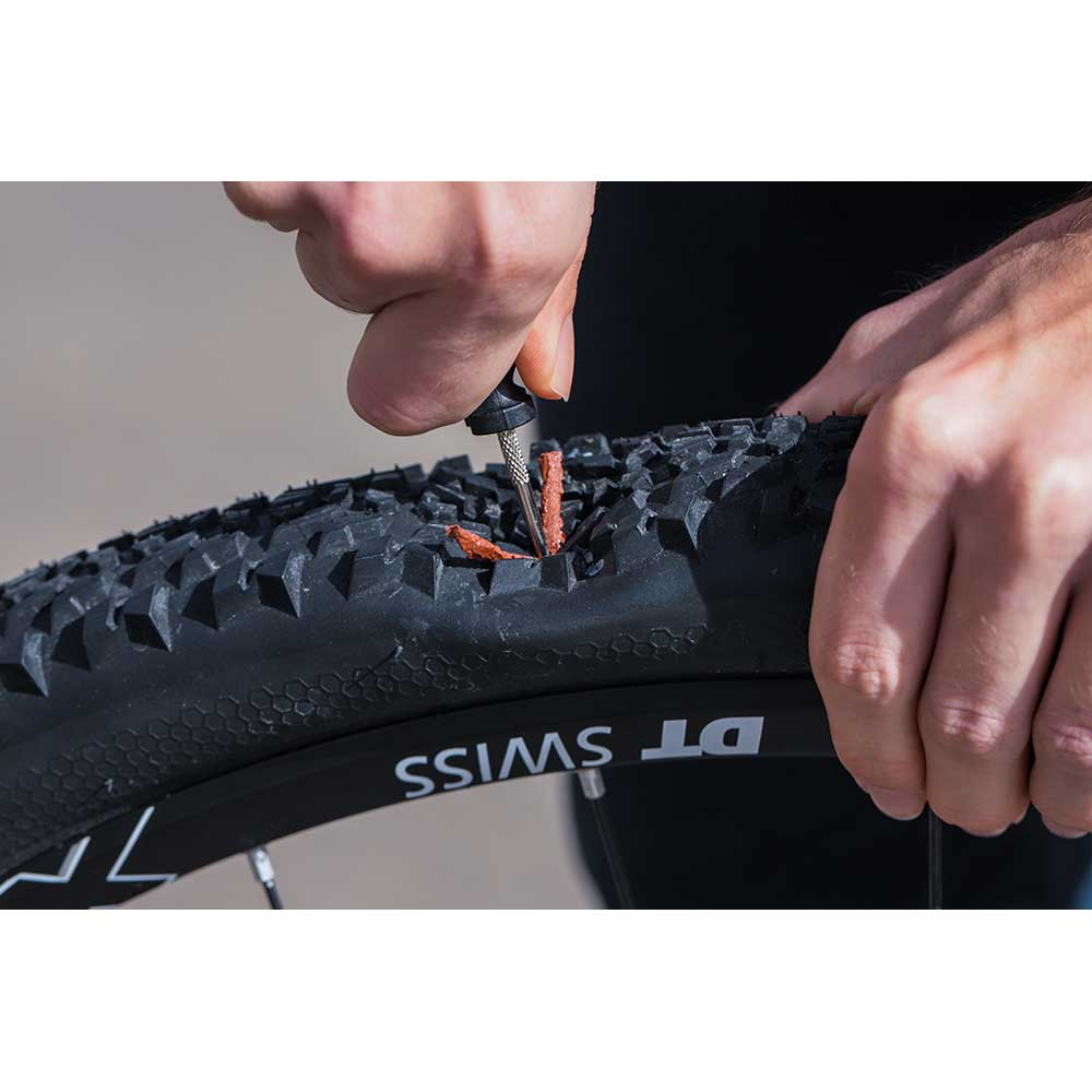 Tubeless Repair Kit