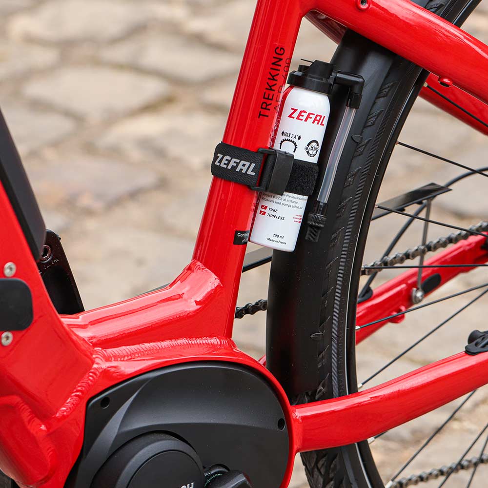 Puncture Repair Spray