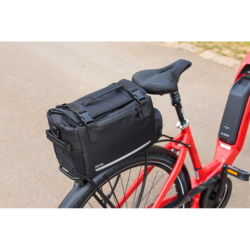Z Traveller 60 Rack Bag