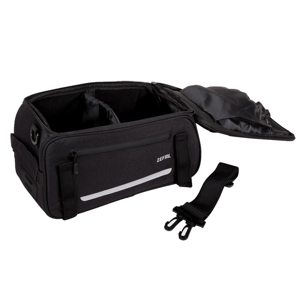 Z Traveller 40 Rack Bag