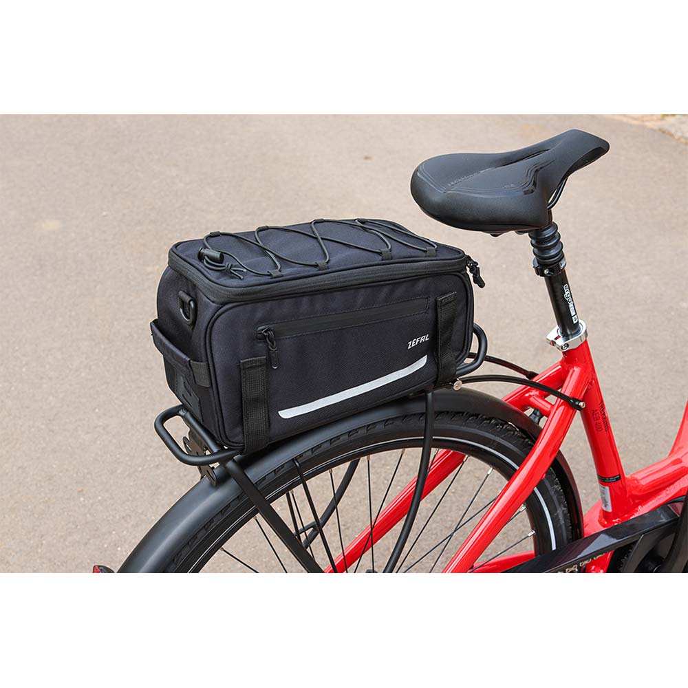 Z Traveller 40 Rack Bag