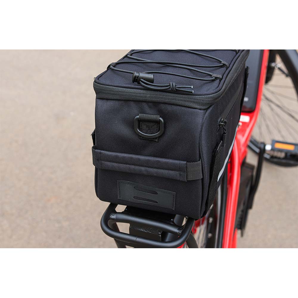 Z Traveller 40 Rack Bag