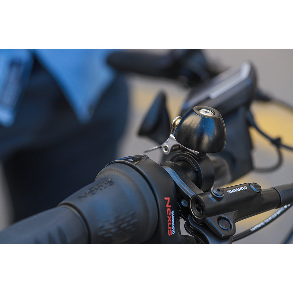 Classic Brass Bike Bell