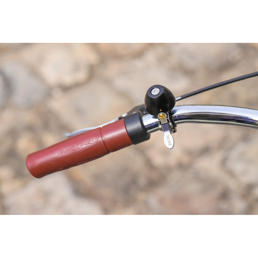 Classic Brass Bike Bell