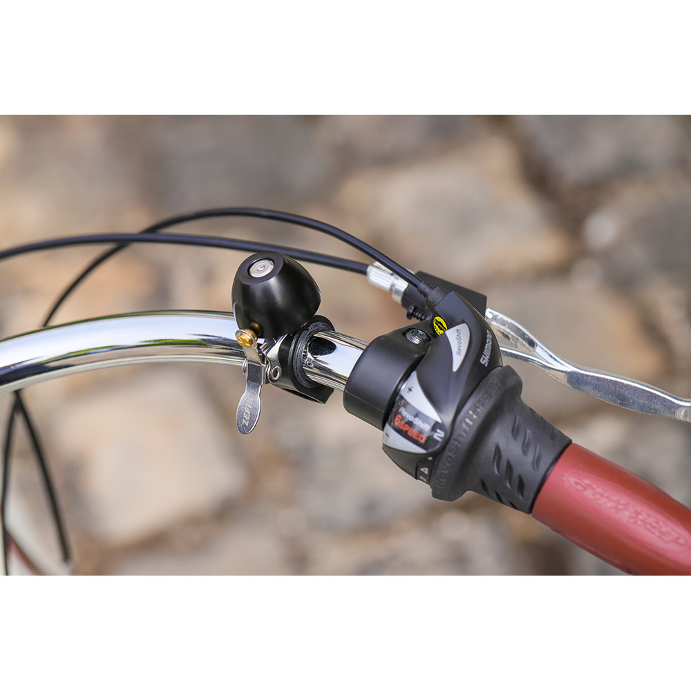 Classic Brass Bike Bell