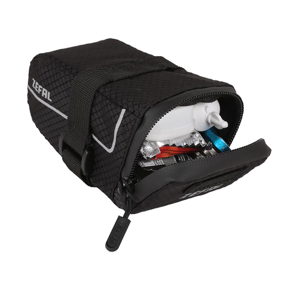 Z Light Saddle Packs