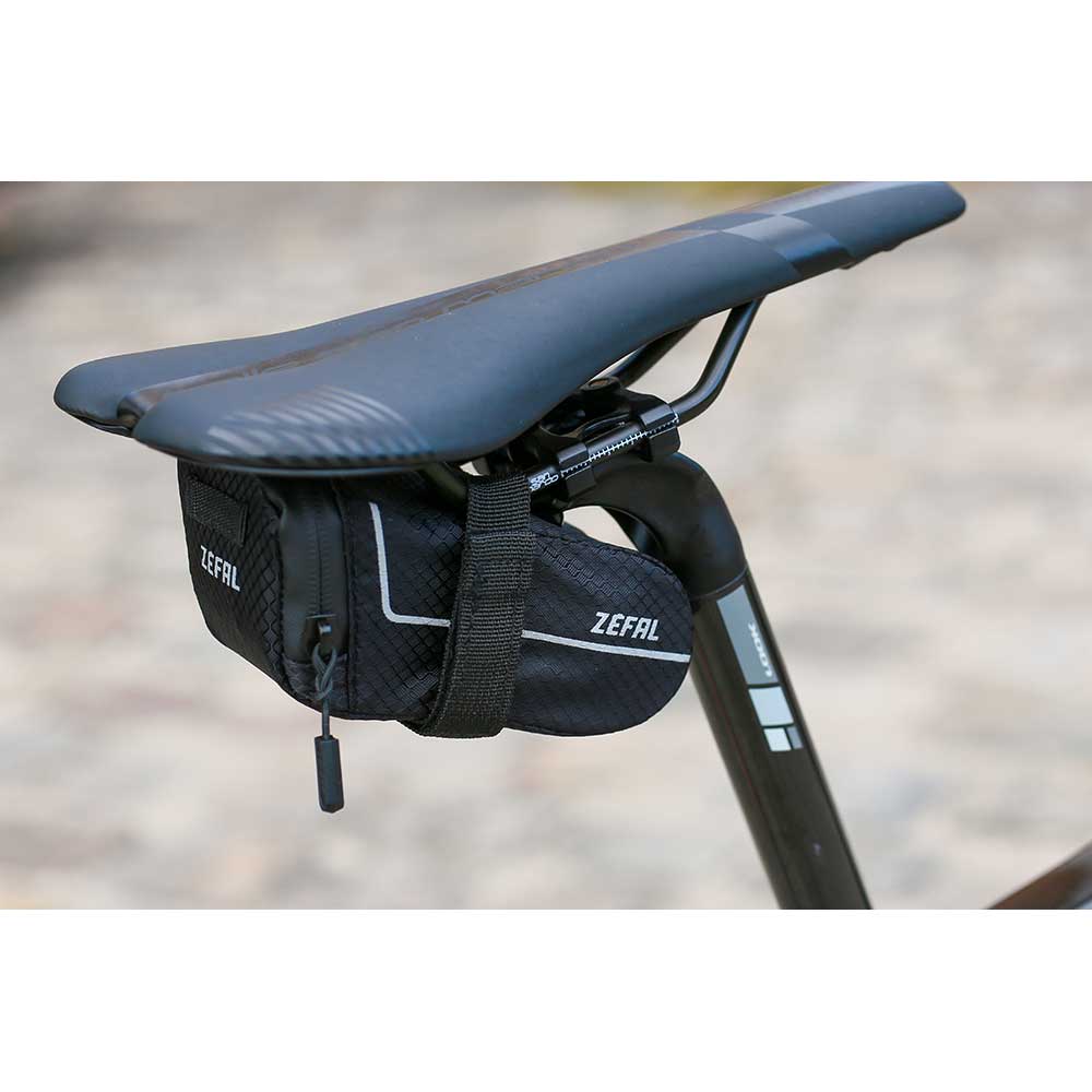 Z Light Saddle Packs