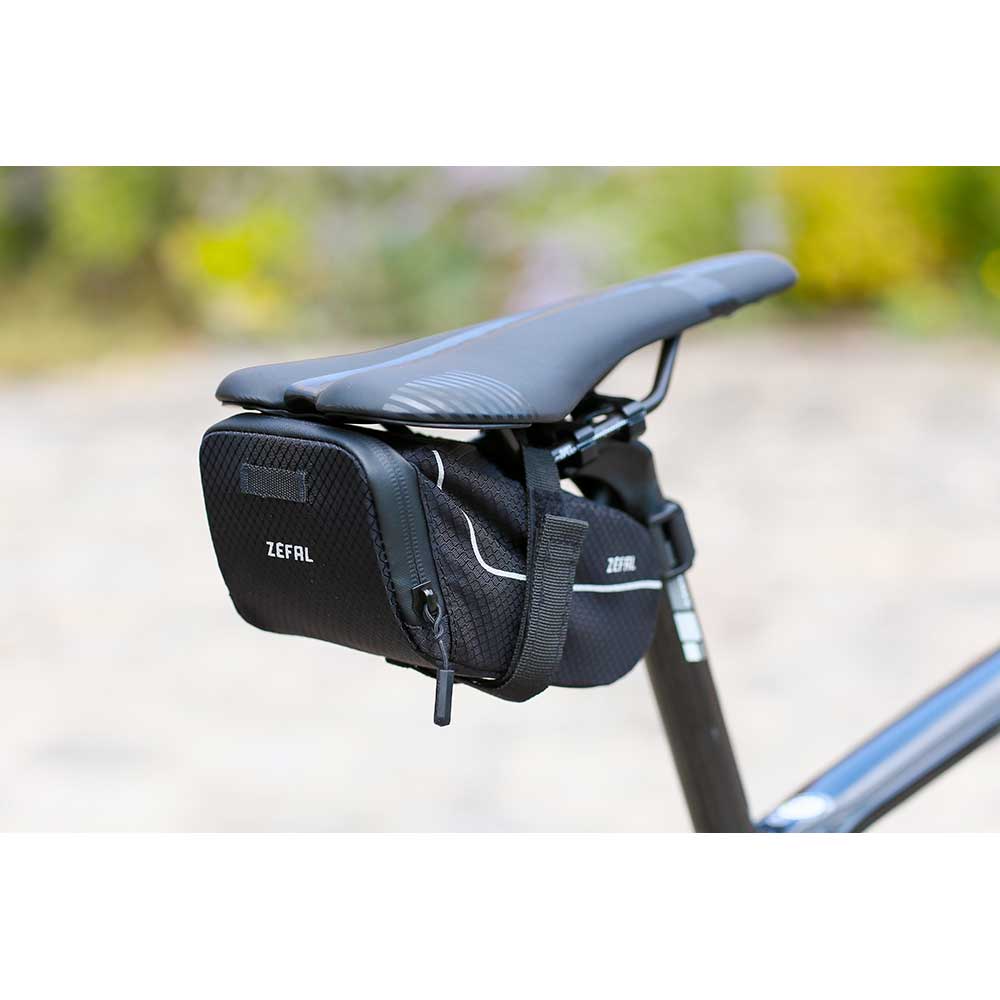 Z Light Saddle Packs