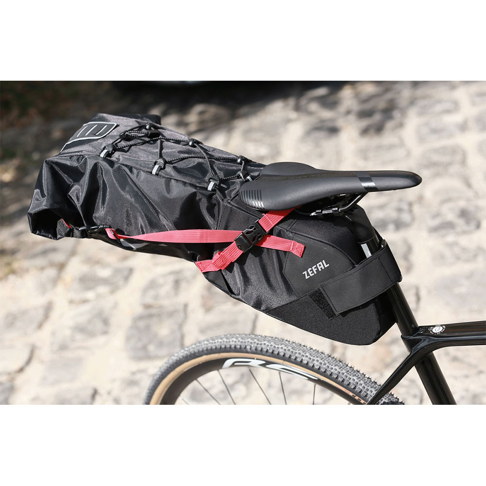 Z Adventure R11 Saddle Bag