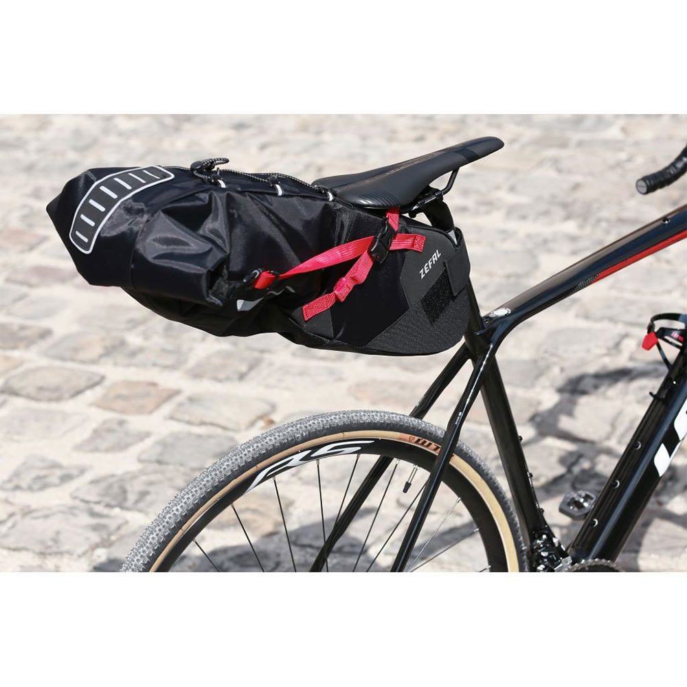 Z Adventure R11 Saddle Bag