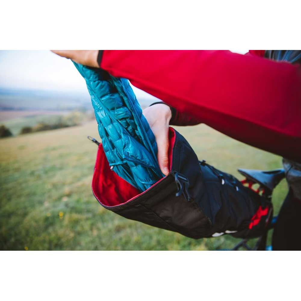 Z Adventure R11 Saddle Bag