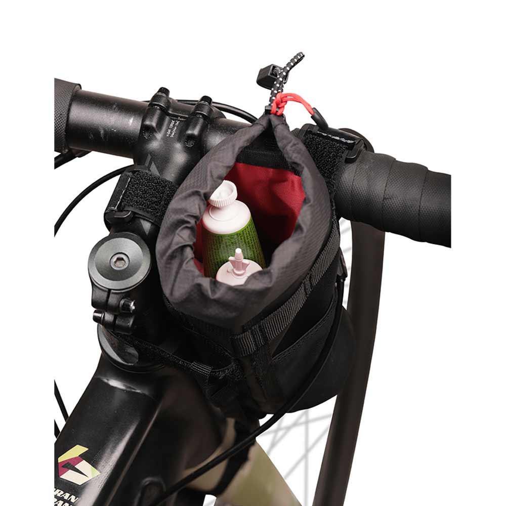 Z Adventure Pouch Bag