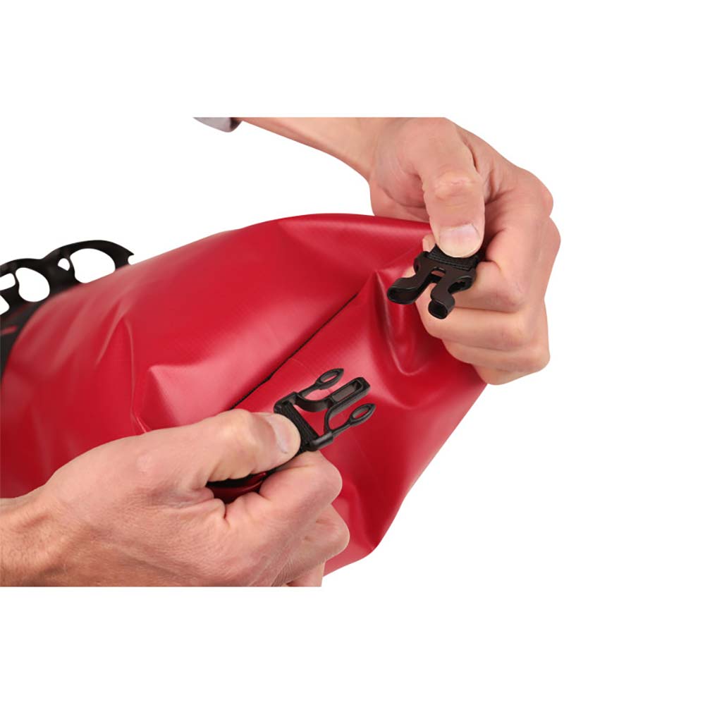 Z Adventure Aero Front Bag