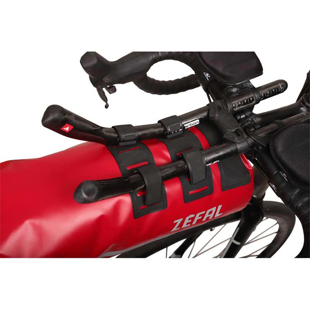 Z Adventure Aero Front Bag
