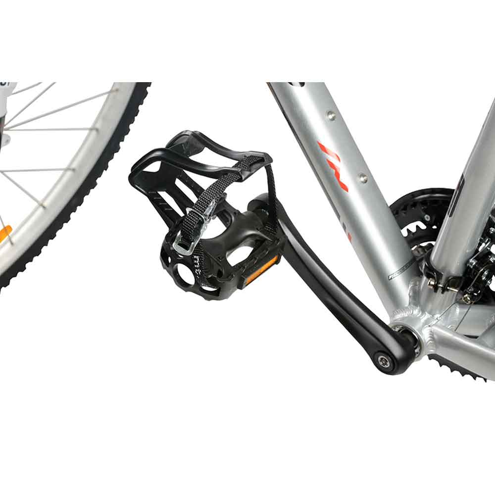 Toe-Clips 43 + 515XL Set