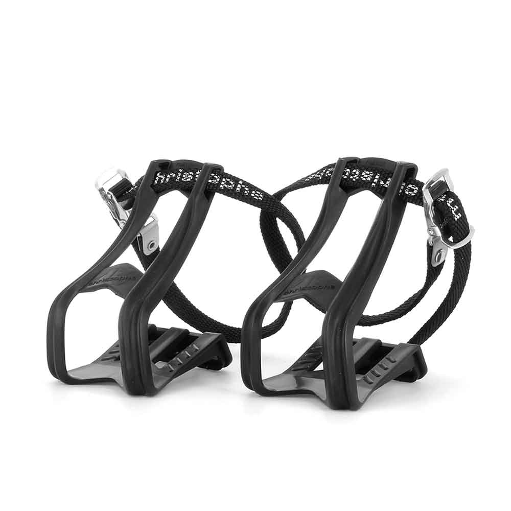 Toe-Clips 43 + 515XL Set